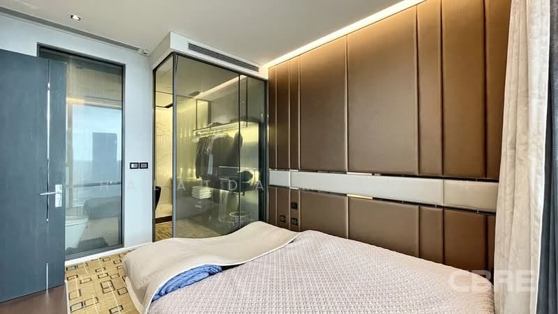 The Bangkok Thonglor : เดอะ แบงค็อค ทองหล่อ, กรุงเทพ, ซอยสุขุมวิท 55 ถนนสุขุมวิท, คลองตันเหนือ, วัฒนา, กรุงเทพ, 85 ตร.ม., คอนโด ขาย, โดย Chalatda Mekwian, 500423390 - DDproperty.com