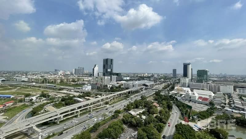 Supalai Park Srinakarin, Bangkok, 688 Srinakarin Road, Nong Bon, Prawet, Bangkok, 3 Bedrooms, 144 sqm, Condo For Sale, by Chalatda Mekwian, 500423391 - DDproperty.com