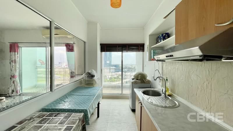 Supalai Park Srinakarin, Bangkok, 688 Srinakarin Road, Nong Bon, Prawet, Bangkok, 3 Bedrooms, 144 sqm, Condo For Sale, by Chalatda Mekwian, 500423391 - DDproperty.com