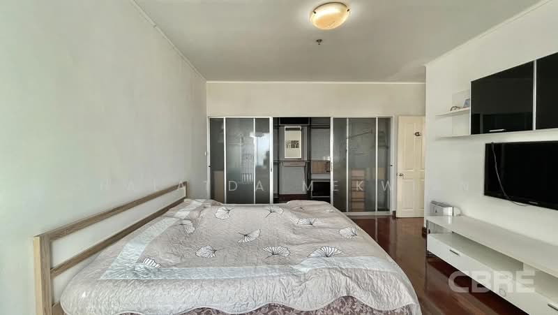Supalai Park Srinakarin, Bangkok, 688 Srinakarin Road, Nong Bon, Prawet, Bangkok, 3 Bedrooms, 144 sqm, Condo For Sale, by Chalatda Mekwian, 500423391 - DDproperty.com