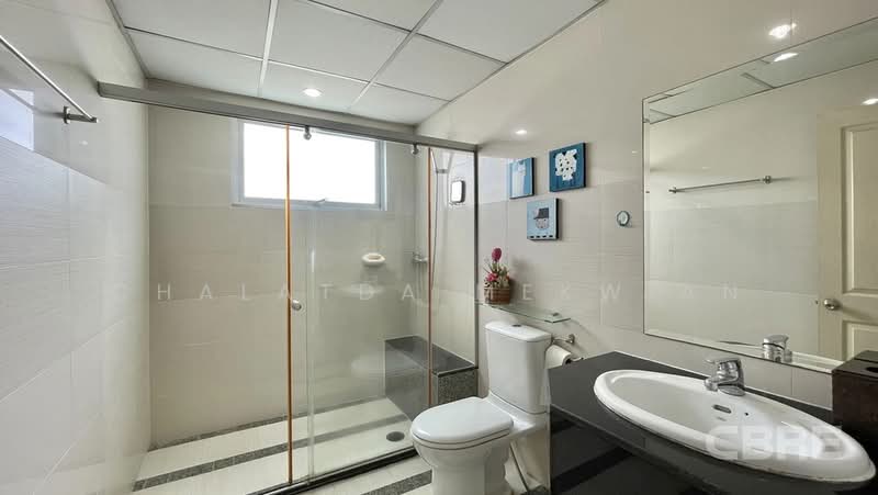 Supalai Park Srinakarin, Bangkok, 688 Srinakarin Road, Nong Bon, Prawet, Bangkok, 3 Bedrooms, 144 sqm, Condo For Sale, by Chalatda Mekwian, 500423391 - DDproperty.com