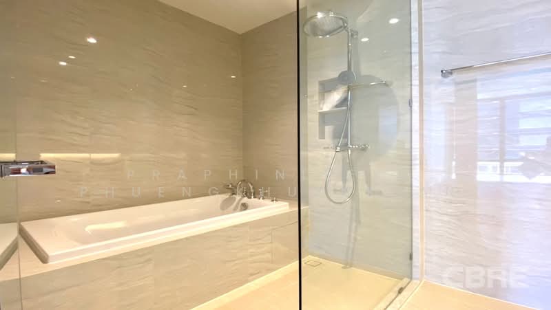 Muniq Langsuan, Bangkok, Soi Tonson, Lumphini, Pathum Wan, Bangkok, 1 Bedroom, 55 sqm, Condo For Sale, by Praphinleeya Phuengkhuankhan, 500423393 - DDproperty.com
