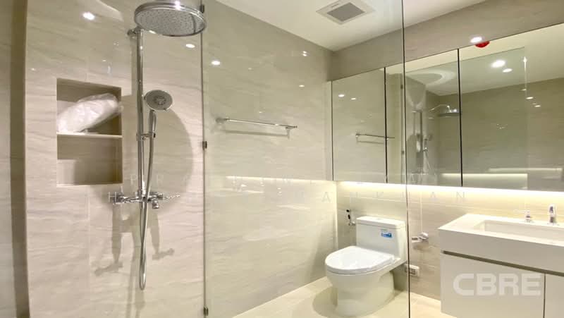 Muniq Langsuan, Bangkok, Soi Tonson, Lumphini, Pathum Wan, Bangkok, 1 Bedroom, 55 sqm, Condo For Sale, by Praphinleeya Phuengkhuankhan, 500423393 - DDproperty.com