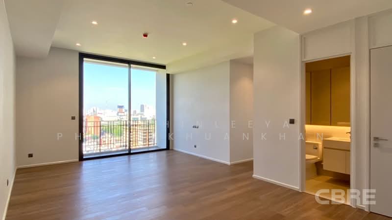 Muniq Langsuan, Bangkok, Soi Tonson, Lumphini, Pathum Wan, Bangkok, 2 Bedrooms, 94 sqm, Condo For Sale, by Praphinleeya Phuengkhuankhan, 500423394 - DDproperty.com