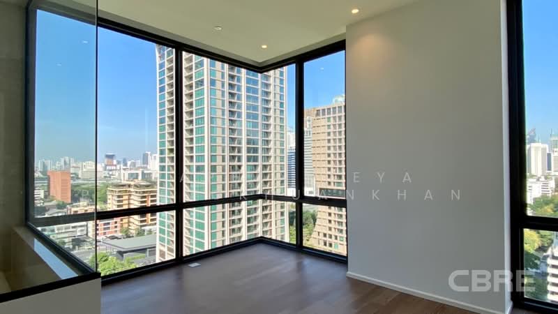 Muniq Langsuan, Bangkok, Soi Tonson, Lumphini, Pathum Wan, Bangkok, 2 Bedrooms, 94 sqm, Condo For Sale, by Praphinleeya Phuengkhuankhan, 500423394 - DDproperty.com