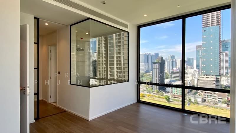 Muniq Langsuan, Bangkok, Soi Tonson, Lumphini, Pathum Wan, Bangkok, 2 Bedrooms, 94 sqm, Condo For Sale, by Praphinleeya Phuengkhuankhan, 500423394 - DDproperty.com