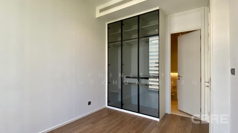 Muniq Langsuan, Bangkok, Soi Tonson, Lumphini, Pathum Wan, Bangkok, 2 Bedrooms, 94 sqm, Condo For Sale, by Praphinleeya Phuengkhuankhan, 500423394 - DDproperty.com