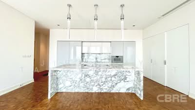ขาย - The Ritz-Carlton Residences : เดอะ ริซท์-คาร์ลตัน เรสซิเดนเซส, กรุงเทพ