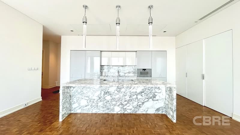 ขาย - The Ritz-Carlton Residences : เดอะ ริซท์-คาร์ลตัน เรสซิเดนเซส, กรุงเทพ