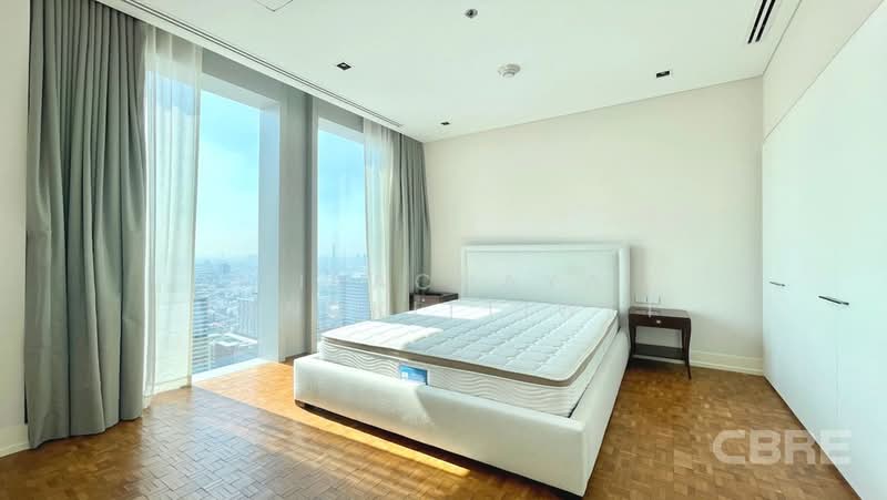 The Ritz-Carlton Residences, Bangkok, 114 Narathiwat Ratchanakarin Road, Silom, Bang Rak, Bangkok, 2 Bedrooms, 124 sqm, Condo For Sale, by Jirachaya Tangkittiwet, 500423395 - DDproperty.com