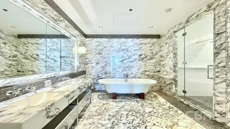 The Ritz-Carlton Residences, Bangkok, 114 Narathiwat Ratchanakarin Road, Silom, Bang Rak, Bangkok, 2 Bedrooms, 124 sqm, Condo For Sale, by Jirachaya Tangkittiwet, 500423395 - DDproperty.com
