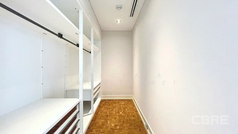 The Ritz-Carlton Residences, Bangkok, 114 Narathiwat Ratchanakarin Road, Silom, Bang Rak, Bangkok, 2 Bedrooms, 124 sqm, Condo For Sale, by Jirachaya Tangkittiwet, 500423395 - DDproperty.com
