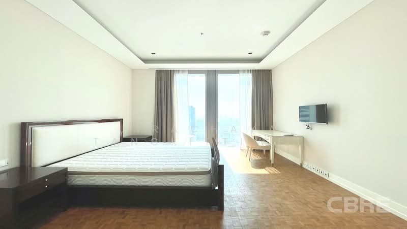 The Ritz-Carlton Residences : เดอะ ริซท์-คาร์ลตัน เรสซิเดนเซส, กรุงเทพ, 114 ถ.นราธิวาสราชนครินทร์, สีลม, บางรัก, กรุงเทพ, 124 ตร.ม., คอนโด ขาย, โดย Jirachaya Tangkittiwet, 500423395 - DDproperty.com