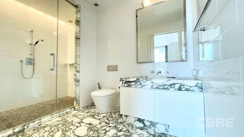 The Ritz-Carlton Residences, Bangkok, 114 Narathiwat Ratchanakarin Road, Silom, Bang Rak, Bangkok, 2 Bedrooms, 124 sqm, Condo For Sale, by Jirachaya Tangkittiwet, 500423395 - DDproperty.com