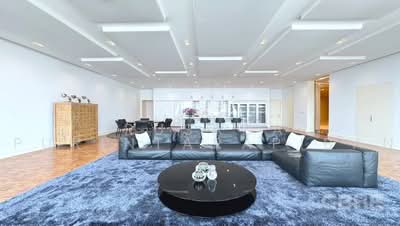 ขาย - The Ritz-Carlton Residences : เดอะ ริซท์-คาร์ลตัน เรสซิเดนเซส, กรุงเทพ
