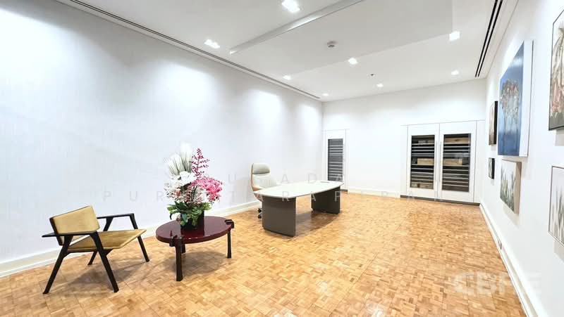 The Ritz-Carlton Residences, Bangkok, 114 Narathiwat Ratchanakarin Road, Silom, Bang Rak, Bangkok, 4 Bedrooms, 409 sqm, Condo For Sale, by Rusada Purintarapiban, 500423397 - DDproperty.com