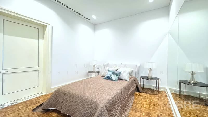 The Ritz-Carlton Residences : เดอะ ริซท์-คาร์ลตัน เรสซิเดนเซส, กรุงเทพ, 114 ถ.นราธิวาสราชนครินทร์, สีลม, บางรัก, กรุงเทพ, 409 ตร.ม., คอนโด ขาย, โดย Rusada Purintarapiban, 500423397 - DDproperty.com