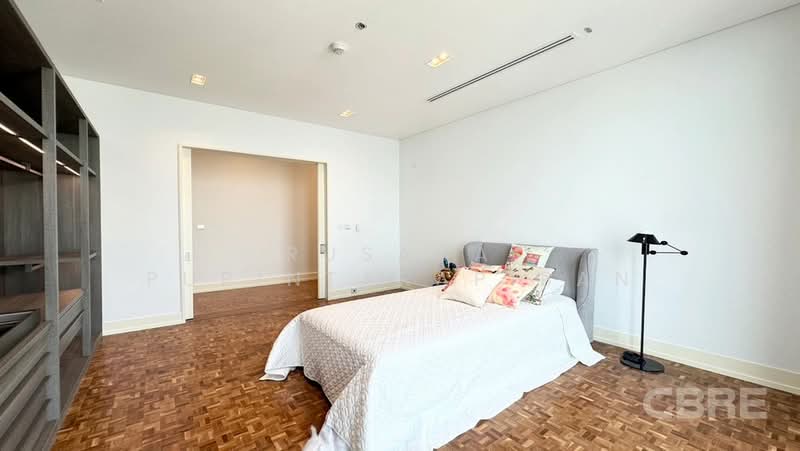 The Ritz-Carlton Residences : เดอะ ริซท์-คาร์ลตัน เรสซิเดนเซส, กรุงเทพ, 114 ถ.นราธิวาสราชนครินทร์, สีลม, บางรัก, กรุงเทพ, 409 ตร.ม., คอนโด ขาย, โดย Rusada Purintarapiban, 500423397 - DDproperty.com