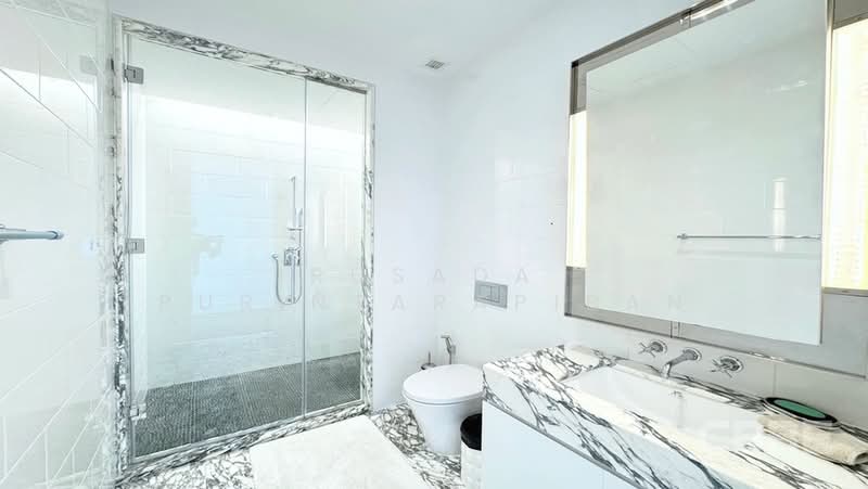 The Ritz-Carlton Residences, Bangkok, 114 Narathiwat Ratchanakarin Road, Silom, Bang Rak, Bangkok, 4 Bedrooms, 409 sqm, Condo For Sale, by Rusada Purintarapiban, 500423397 - DDproperty.com
