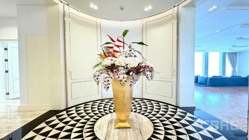 The Ritz-Carlton Residences : เดอะ ริซท์-คาร์ลตัน เรสซิเดนเซส, กรุงเทพ, 114 ถ.นราธิวาสราชนครินทร์, สีลม, บางรัก, กรุงเทพ, 409 ตร.ม., คอนโด ขาย, โดย Rusada Purintarapiban, 500423397 - DDproperty.com