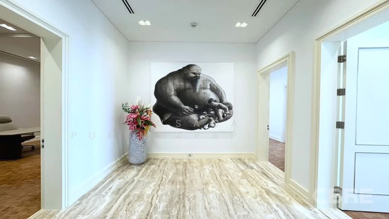 The Ritz-Carlton Residences : เดอะ ริซท์-คาร์ลตัน เรสซิเดนเซส, กรุงเทพ, 114 ถ.นราธิวาสราชนครินทร์, สีลม, บางรัก, กรุงเทพ, 409 ตร.ม., คอนโด ขาย, โดย Rusada Purintarapiban, 500423397 - DDproperty.com