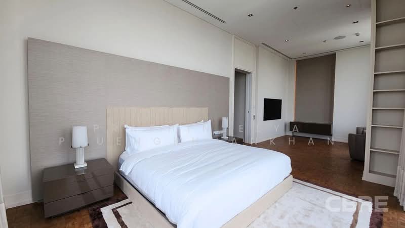 The Ritz-Carlton Residences : เดอะ ริซท์-คาร์ลตัน เรสซิเดนเซส, กรุงเทพ, 114 ถ.นราธิวาสราชนครินทร์, สีลม, บางรัก, กรุงเทพ, 481 ตร.ม., คอนโด ขาย, โดย Praphinleeya Phuengkhuankhan, 500423398 - DDproperty.com
