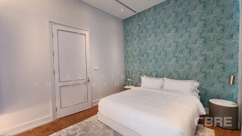 The Ritz-Carlton Residences, Bangkok, 114 Narathiwat Ratchanakarin Road, Silom, Bang Rak, Bangkok, 4 Bedrooms, 481 sqm, Condo For Sale, by Praphinleeya Phuengkhuankhan, 500423398 - DDproperty.com