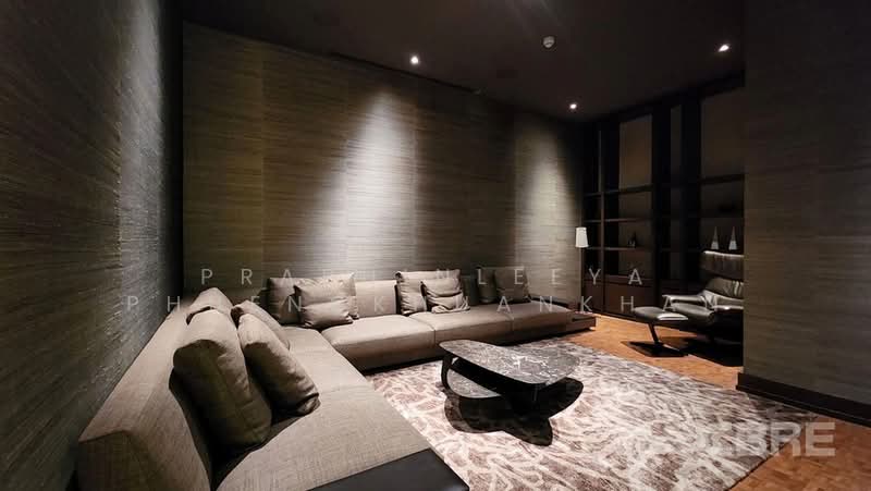 The Ritz-Carlton Residences, Bangkok, 114 Narathiwat Ratchanakarin Road, Silom, Bang Rak, Bangkok, 4 Bedrooms, 481 sqm, Condo For Sale, by Praphinleeya Phuengkhuankhan, 500423398 - DDproperty.com