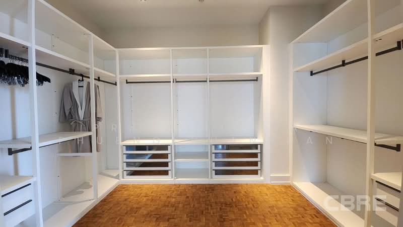 The Ritz-Carlton Residences, Bangkok, 114 Narathiwat Ratchanakarin Road, Silom, Bang Rak, Bangkok, 4 Bedrooms, 481 sqm, Condo For Sale, by Praphinleeya Phuengkhuankhan, 500423398 - DDproperty.com