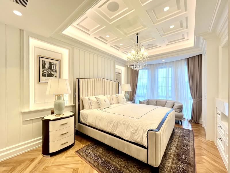 Casa Ekamai 28, Bangkok, Khlong Tan Nua, Watthana, Bangkok, 4 Bedrooms, 846 sqm, Single Detached House For Sale, by Paveenee Chaisriha, 500423399 - DDproperty.com