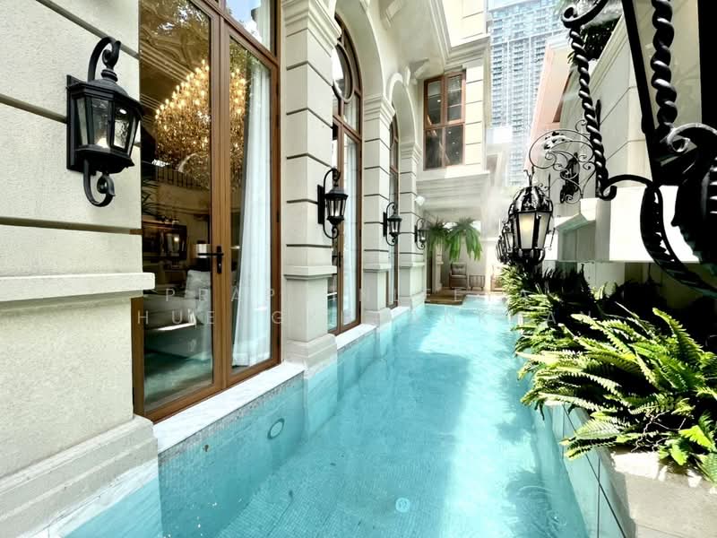Casa Ekamai 28, Bangkok, Khlong Tan Nua, Watthana, Bangkok, 4 Bedrooms, 846 sqm, Single Detached House For Sale, by Paveenee Chaisriha, 500423399 - DDproperty.com