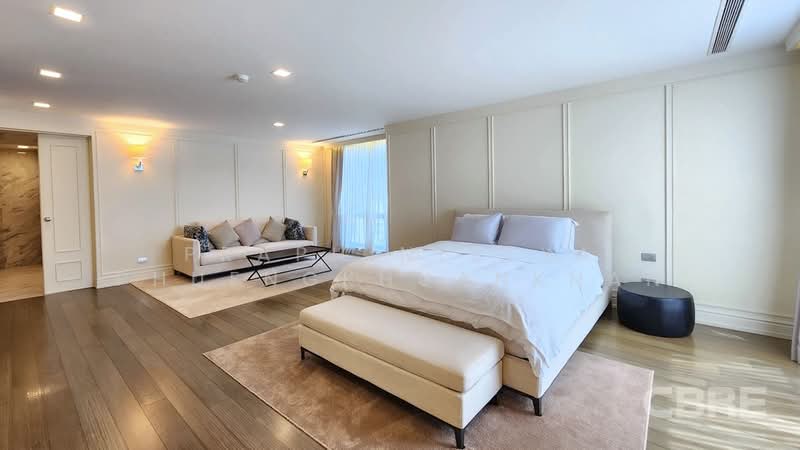 Somkid Gardens, Bangkok, Ploenchit, Lumphini, Pathum Wan, Bangkok, 2 Bedrooms, 211 sqm, Condo For Sale, by Rusada Purintarapiban, 500423400 - DDproperty.com