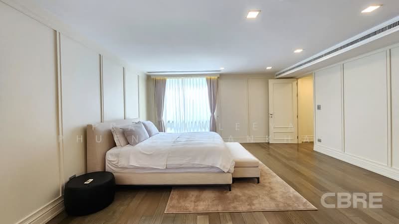 Somkid Gardens, Bangkok, Ploenchit, Lumphini, Pathum Wan, Bangkok, 2 Bedrooms, 211 sqm, Condo For Sale, by Rusada Purintarapiban, 500423400 - DDproperty.com