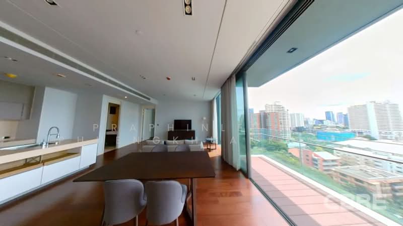 MARQUE Sukhumvit, Bangkok, 719 Sukhumvit 39 Road, Khlong Tan Nua, Watthana, Bangkok, 2 Bedrooms, 127 sqm, Condo For Sale, by Praphinleeya Phuengkhuankhan, 500423402 - DDproperty.com
