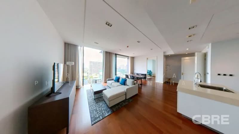 MARQUE Sukhumvit, Bangkok, 719 Sukhumvit 39 Road, Khlong Tan Nua, Watthana, Bangkok, 2 Bedrooms, 127 sqm, Condo For Sale, by Praphinleeya Phuengkhuankhan, 500423402 - DDproperty.com