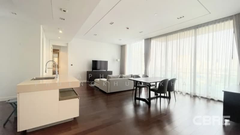 MARQUE Sukhumvit, Bangkok, 719 Sukhumvit 39 Road, Khlong Tan Nua, Watthana, Bangkok, 2 Bedrooms, 127 sqm, Condo For Sale, by Praphinleeya Phuengkhuankhan, 500423402 - DDproperty.com