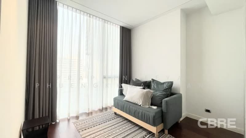 MARQUE Sukhumvit, Bangkok, 719 Sukhumvit 39 Road, Khlong Tan Nua, Watthana, Bangkok, 2 Bedrooms, 127 sqm, Condo For Sale, by Praphinleeya Phuengkhuankhan, 500423402 - DDproperty.com