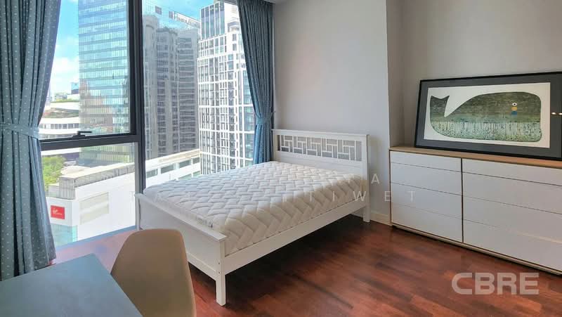 MARQUE Sukhumvit, Bangkok, 719 Sukhumvit 39 Road, Khlong Tan Nua, Watthana, Bangkok, 2 Bedrooms, 133 sqm, Condo For Sale, by Jirachaya Tangkittiwet, 500423403 - DDproperty.com