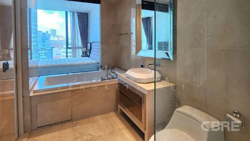 MARQUE Sukhumvit, Bangkok, 719 Sukhumvit 39 Road, Khlong Tan Nua, Watthana, Bangkok, 2 Bedrooms, 133 sqm, Condo For Sale, by Jirachaya Tangkittiwet, 500423403 - DDproperty.com