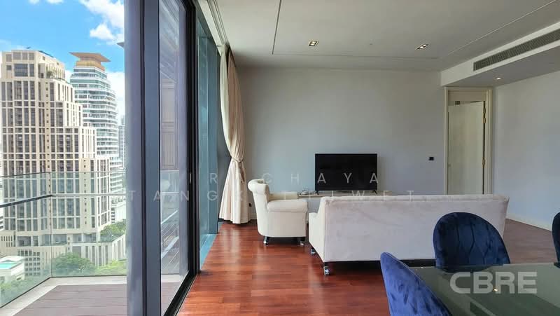 MARQUE Sukhumvit, Bangkok, 719 Sukhumvit 39 Road, Khlong Tan Nua, Watthana, Bangkok, 2 Bedrooms, 133 sqm, Condo For Sale, by Jirachaya Tangkittiwet, 500423403 - DDproperty.com