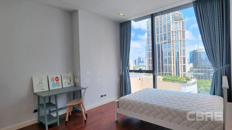 MARQUE Sukhumvit, Bangkok, 719 Sukhumvit 39 Road, Khlong Tan Nua, Watthana, Bangkok, 2 Bedrooms, 133 sqm, Condo For Sale, by Jirachaya Tangkittiwet, 500423403 - DDproperty.com