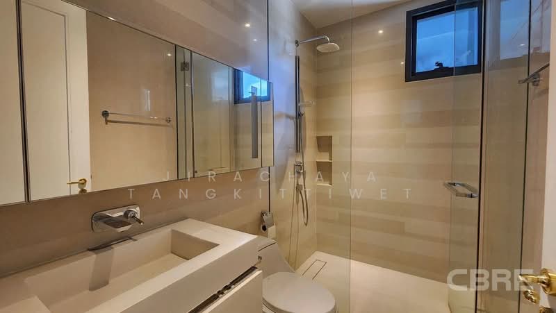 MARQUE Sukhumvit, Bangkok, 719 Sukhumvit 39 Road, Khlong Tan Nua, Watthana, Bangkok, 2 Bedrooms, 133 sqm, Condo For Sale, by Jirachaya Tangkittiwet, 500423403 - DDproperty.com