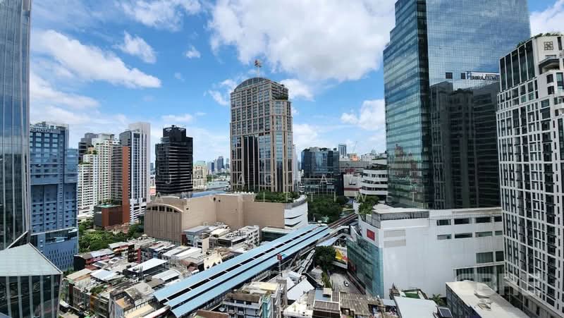 MARQUE Sukhumvit : มาร์ค สุขุมวิท, กรุงเทพ, 719 ถนน สุขุมวิท39, คลองตันเหนือ, วัฒนา, กรุงเทพ, 133 ตร.ม., คอนโด ขาย, โดย Jirachaya Tangkittiwet, 500423403 - DDproperty.com