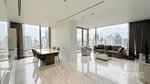 Four Seasons Private Residences : โฟร์ ซีซั่นส์ ไพรเวท เรสสิเด้นซ์, กรุงเทพ
