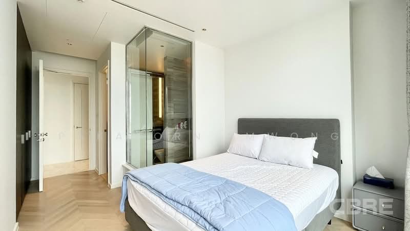 Four Seasons Private Residences, Bangkok, 300 Charoen Krung Road, Yan Nawa, Sathon, Bangkok, 2 Bedrooms, 116 sqm, Condo For Sale, by Pakaporn Emwong, 500423404 - DDproperty.com