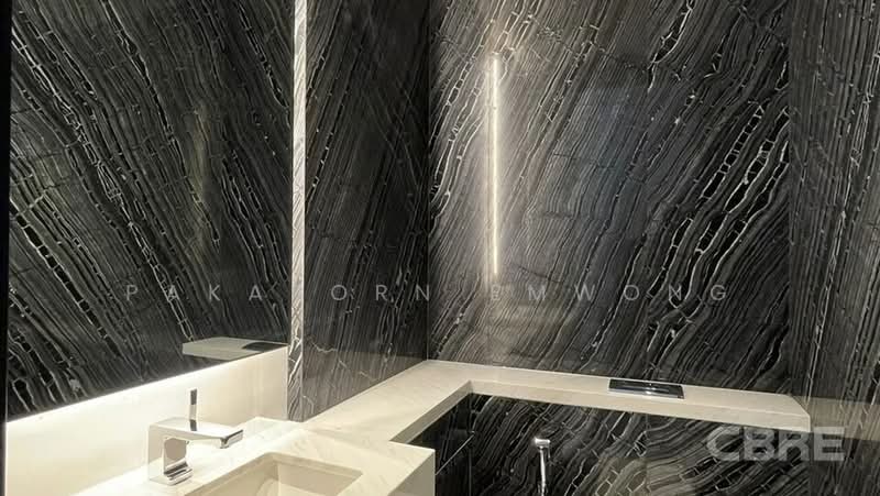 Four Seasons Private Residences, Bangkok, 300 Charoen Krung Road, Yan Nawa, Sathon, Bangkok, 2 Bedrooms, 116 sqm, Condo For Sale, by Pakaporn Emwong, 500423404 - DDproperty.com