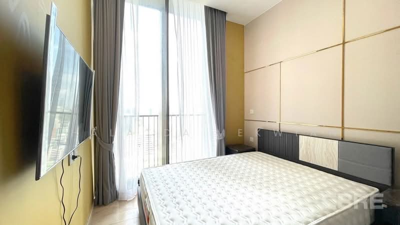 Noble BE19 Sukhumvit, Bangkok, 89 Sukhumvit 19 Alley, Khlong Tan Nua, Watthana, Bangkok, 2 Bedrooms, 61 sqm, Condo For Sale, by Chalatda Mekwian, 500423405 - DDproperty.com