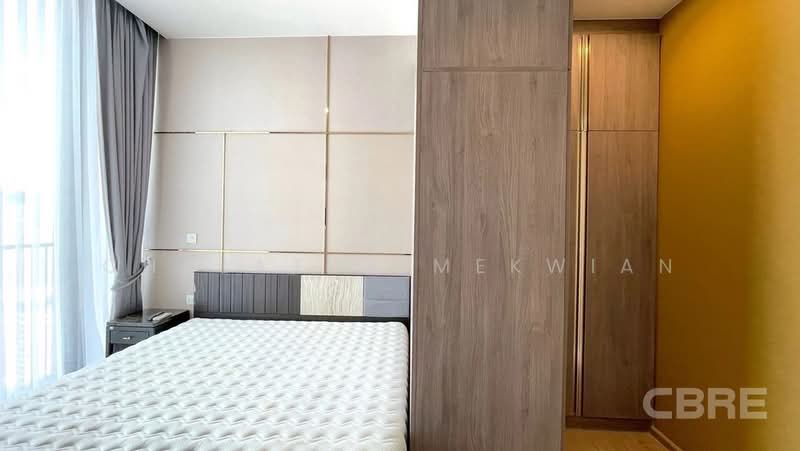 Noble BE19 Sukhumvit, Bangkok, 89 Sukhumvit 19 Alley, Khlong Tan Nua, Watthana, Bangkok, 2 Bedrooms, 61 sqm, Condo For Sale, by Chalatda Mekwian, 500423405 - DDproperty.com