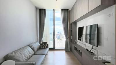 ขาย - Noble BE19 Sukhumvit : โนเบิล บีไนน์ทีน สุขุมวิท, กรุงเทพ