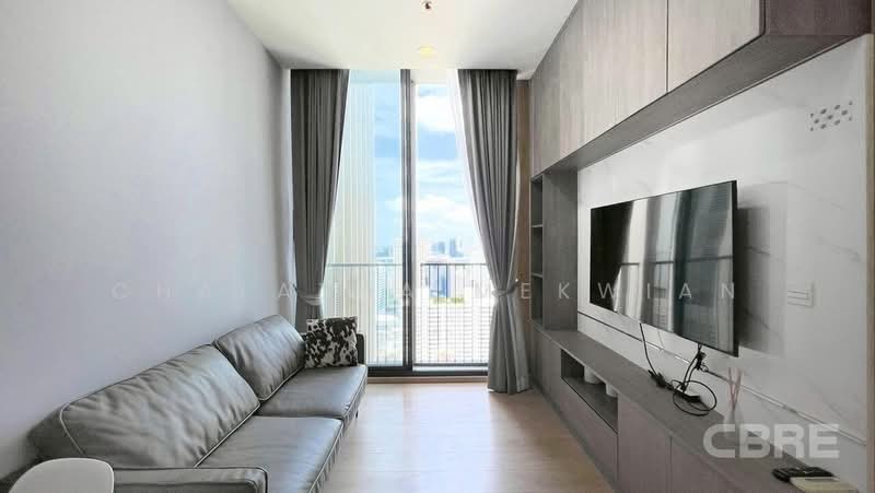ขาย - Noble BE19 Sukhumvit : โนเบิล บีไนน์ทีน สุขุมวิท, กรุงเทพ